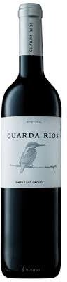 Guarda Rios Red Blend