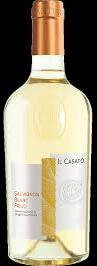 Il Casato Friuli Italy Sauvignon Blanc White Wine