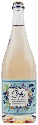 Illahe Vineyards Cap Fizz Sparkling