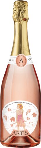 Artis Brut Rose Non Alcoholic