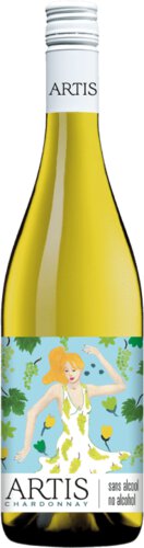 Artis Chardonnay Non Alcoholic