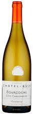 Chatel Buis Bourgogne Chardonnay