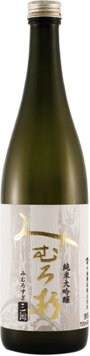 Mimurosugi Junmai Daiginjo Sake