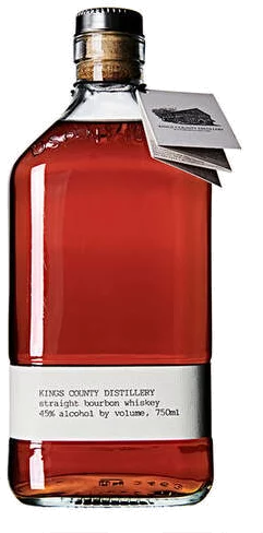 Kings County Straight Bourbon