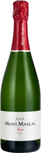 Mont Marcal 'Guarda' Cava Brut Metodo Tradicional