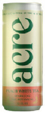 Acre Peach White Tea 10mg THC