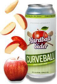 Hardball Splitter