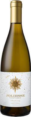 Joliesse Chardonnay