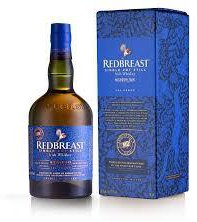 Redbreast Missouri Oak Edition Irish Whiskey