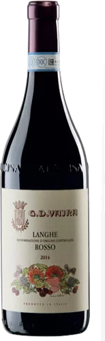 GD Vajra Langhe Rosso