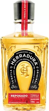 Herradura Reposado Tequila