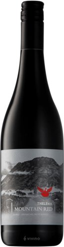 Thelema Mountain Red 750ml