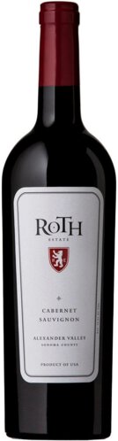 Roth Estate Cabernet Sauvignon
