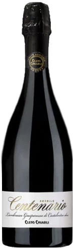 Cleto Chiarli Centenario Lambrusco di Modena