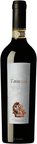Terre Di Valter Taurasi