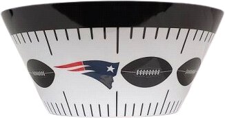 Nfl Patriots Bowl