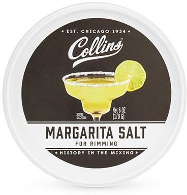 Collins Margarita Salt
