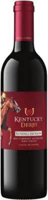 Kendall Jackson Cabernet Sauvignon Kentucky Derby