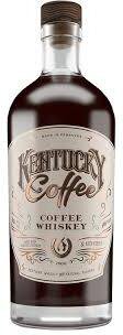 Kentucky Coffee Whiskey