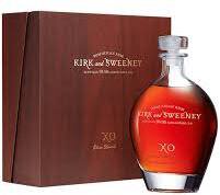 Kirk And Sweeney Xo Cask Strength