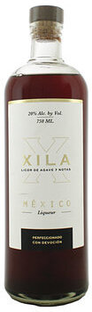 XILA LICOR DE AGAVE