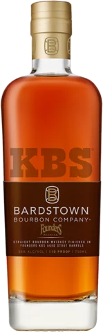 Bardstown Bourbon Founders KBS