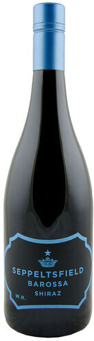Seppeltsfield Shiraz Barossa Valley