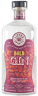 Lifted Spirits Bold Gin