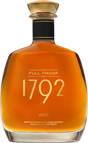 1792 Full Proof (Barrel Pick)