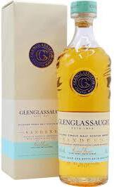 Glenglassaugh Sandend