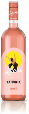 Lolailo Rose Sangria