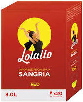 Lolailo Red Sangria