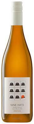 Long Shadows Nine Hats Pinot Gris