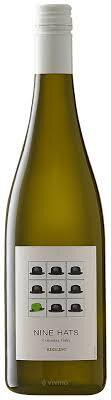 Long Shadows Nine Hats Riesling