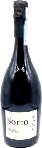 Sorro Prosecco Treviso Veneto From Italy