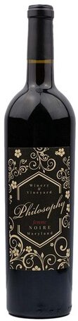 Philosophy Femme Noire 750ml