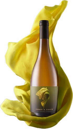 Force & Grace Chardonnay Carneros