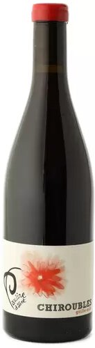 Pauline Passot Chiroubles La Grosse Pierre 2022 750ml