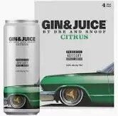 Gin & Juice Citrus