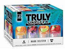 Truly Unruly Variety Pack