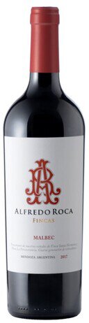 Alfredo Roca Malbec