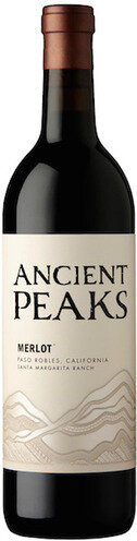 Ancient Peaks Merlot