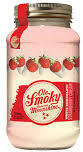 Ole Smoky Strawberry Cream