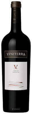 Viniterra Cabernet Sauvignon Reserva