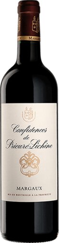 Chateau Confidences De Prieure Lichine