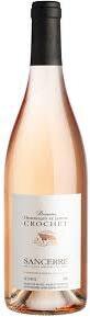 Domaine Dominique Et Janine Crochet Sancerre Rose 750ml