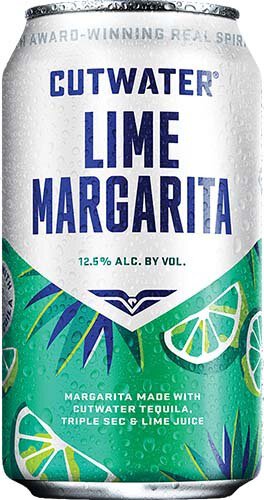 Cutwater Lime Margarita