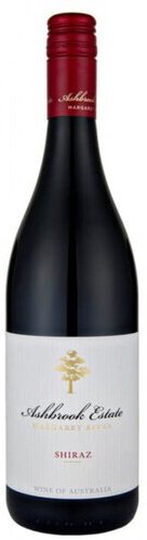 Ashbrook Shiraz