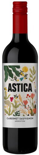 Astica Cabernet Sauvignon