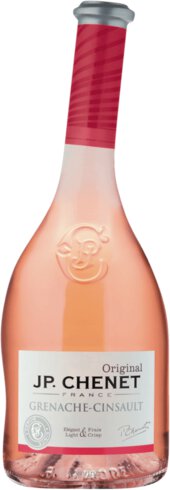 Jp Chenet Grenache Cinsault Rose